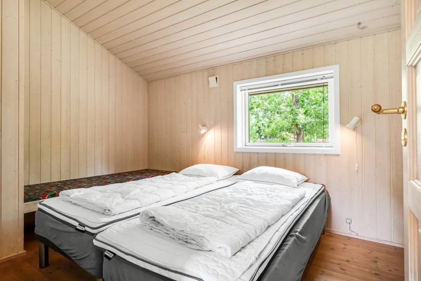 Foto von Ferienhaus ML77 in Blåvand - Westjütland