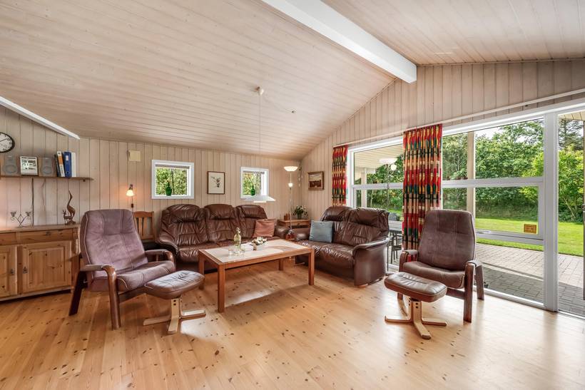 Foto von Ferienhaus ML77 in Blåvand - Westjütland