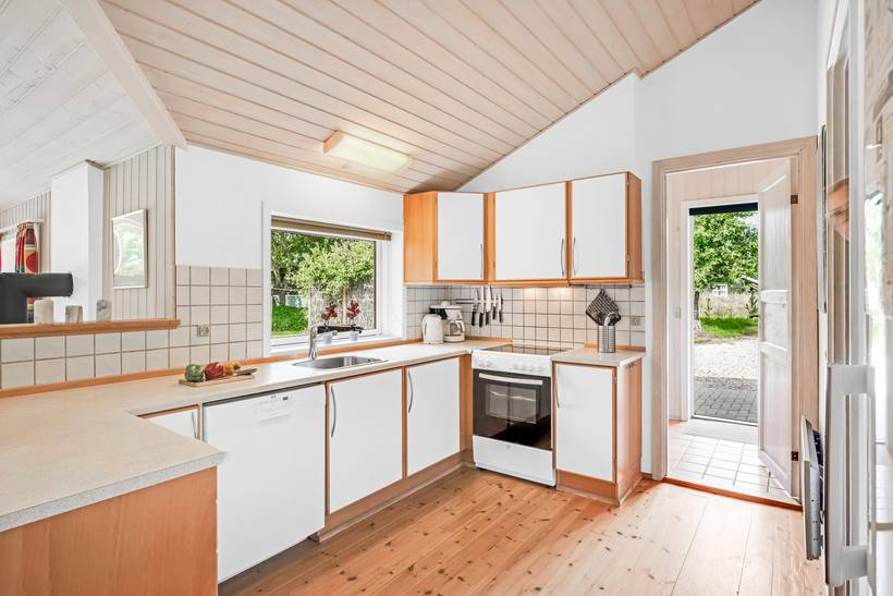 Foto von Ferienhaus ML77 in Blåvand - Westjütland