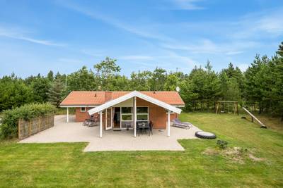 Vorschaubild von Ferienhaus ML77 in Blåvand - Westjütland