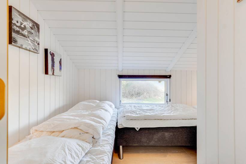 Foto von Ferienhaus ML82 in Bjerregård - Westjütland