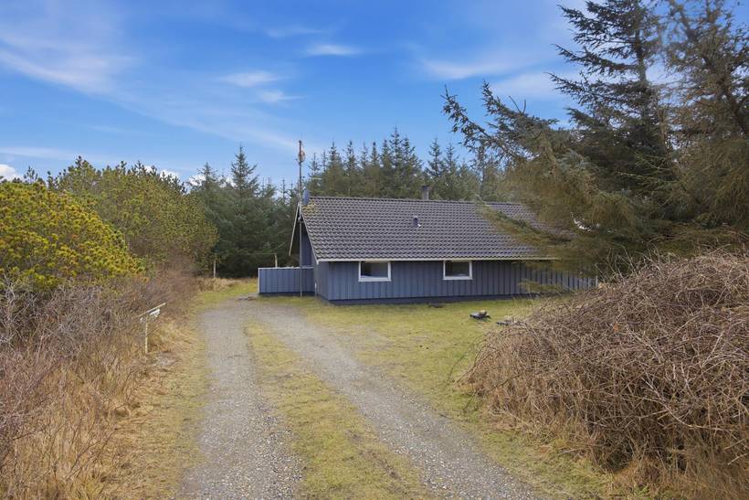 Foto von Ferienhaus ML82 in Bjerregård - Westjütland
