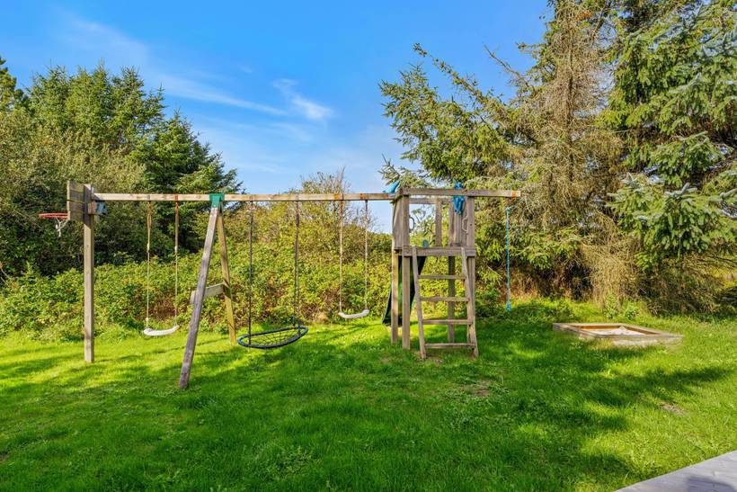 Foto von Ferienhaus ML82 in Bjerregård - Westjütland