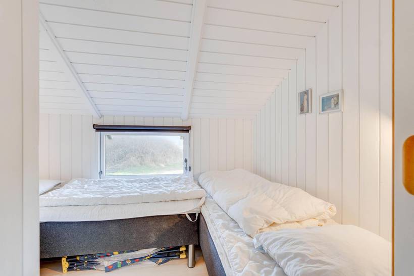 Foto von Ferienhaus ML82 in Bjerregård - Westjütland