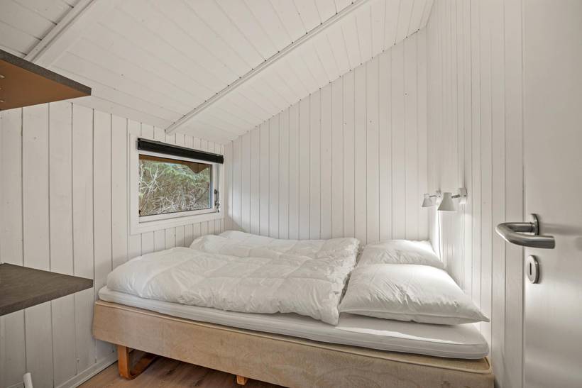 Foto von Ferienhaus ML82 in Bjerregård - Westjütland