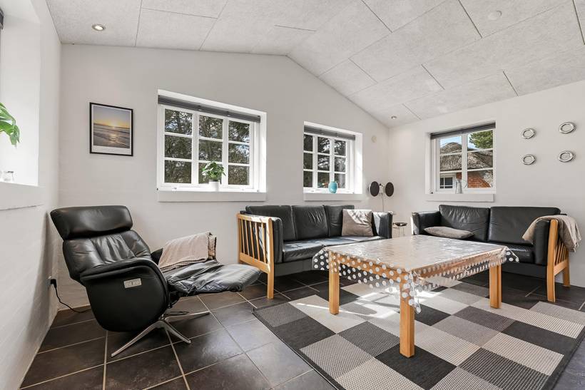 Foto von Ferienhaus ML83 in Vester Husby - Westjütland