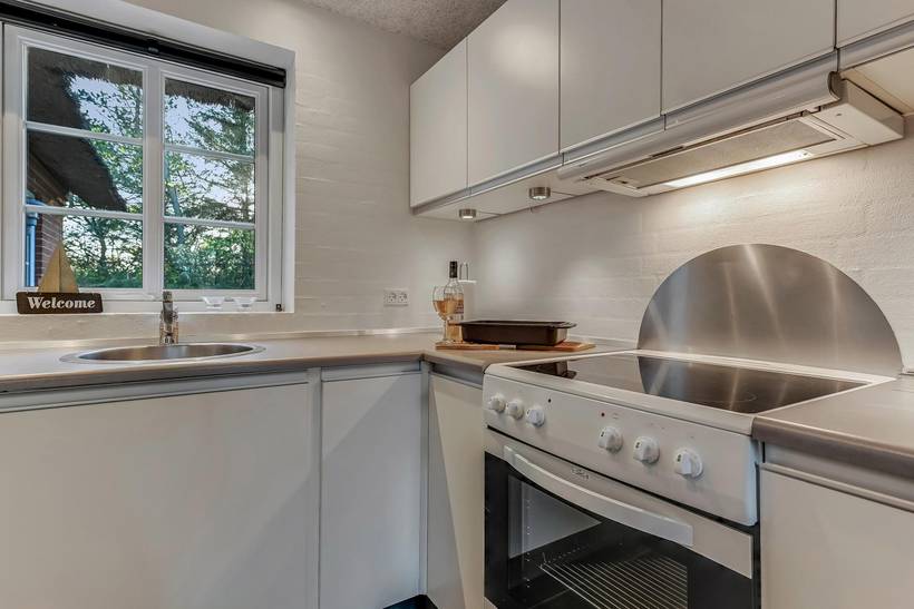 Foto von Ferienhaus ML83 in Vester Husby - Westjütland