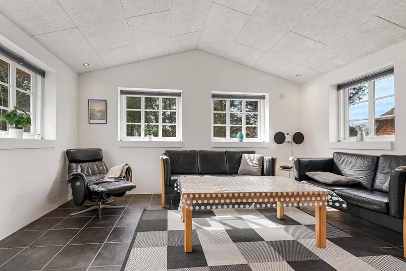 Foto von Ferienhaus ML83 in Vester Husby - Westjütland
