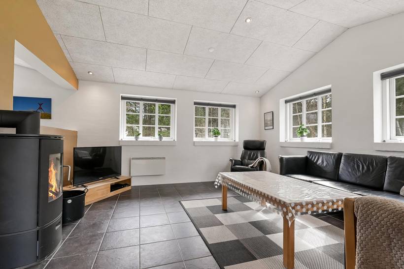 Foto von Ferienhaus ML83 in Vester Husby - Westjütland