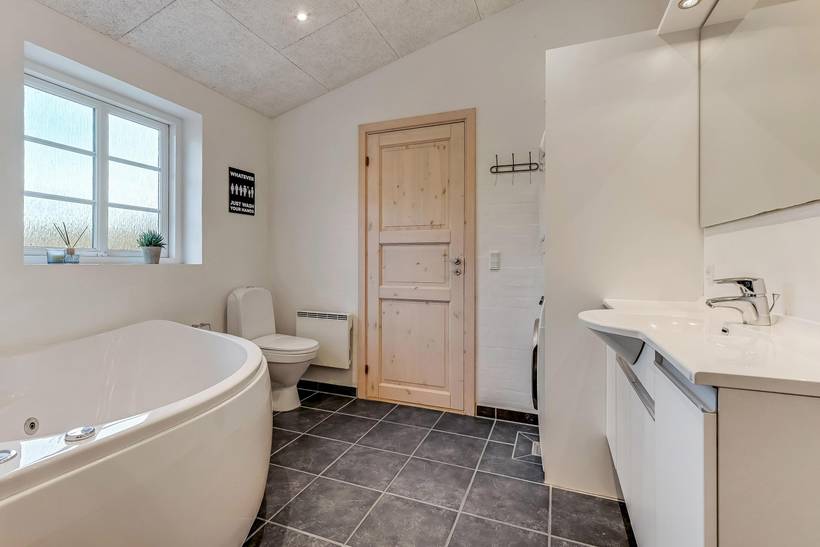 Foto von Ferienhaus ML83 in Vester Husby - Westjütland