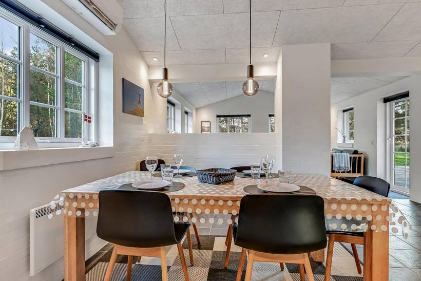 Foto von Ferienhaus ML83 in Vester Husby - Westjütland