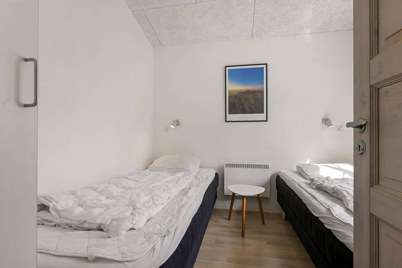 Foto von Ferienhaus ML83 in Vester Husby - Westjütland