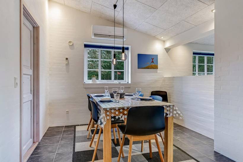 Foto von Ferienhaus ML83 in Vester Husby - Westjütland