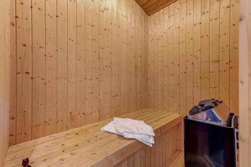 Foto von Ferienhaus ML83 in Vester Husby - Westjütland