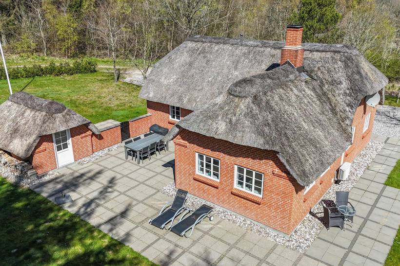 Foto von Ferienhaus ML83 in Vester Husby - Westjütland