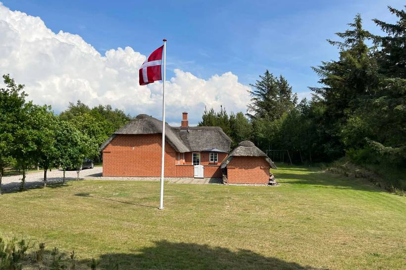 Foto von Ferienhaus ML83 in Vester Husby - Westjütland