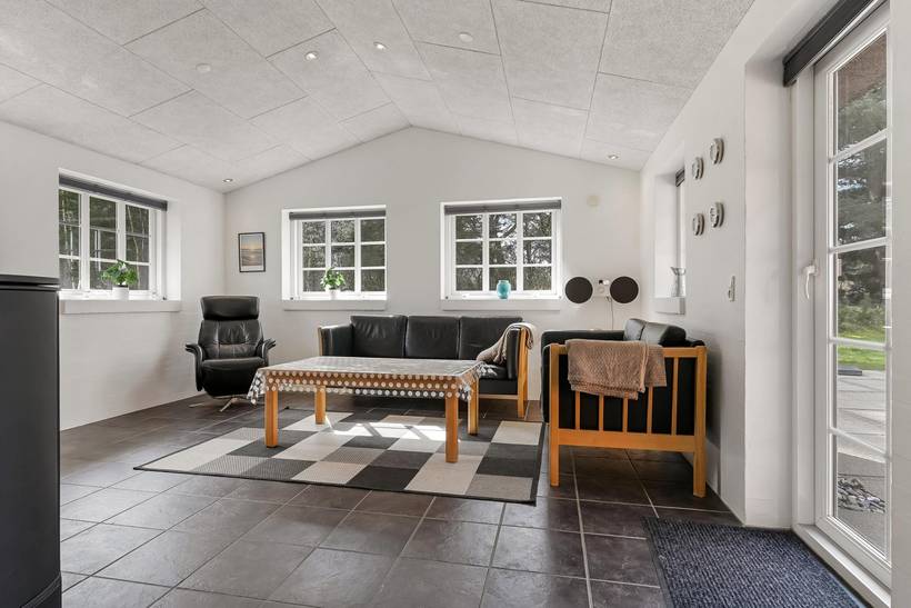 Foto von Ferienhaus ML83 in Vester Husby - Westjütland