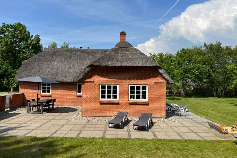 Foto von Ferienhaus ML83 in Vester Husby - Westjütland