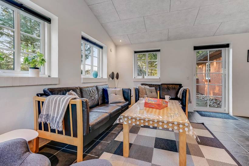 Foto von Ferienhaus ML83 in Vester Husby - Westjütland