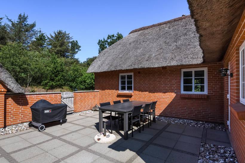 Foto von Ferienhaus ML83 in Vester Husby - Westjütland