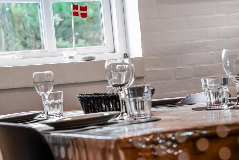 Foto von Ferienhaus ML83 in Vester Husby - Westjütland