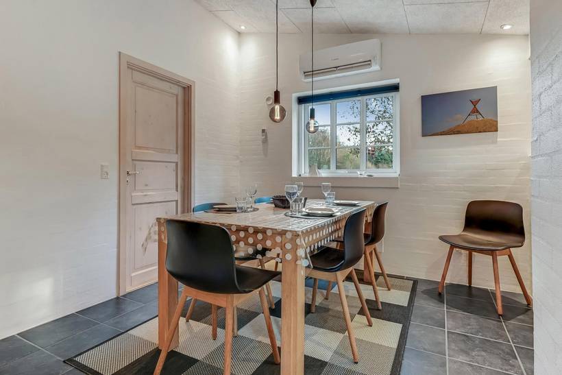 Foto von Ferienhaus ML83 in Vester Husby - Westjütland