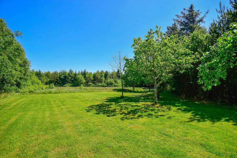 Foto von Ferienhaus ML83 in Vester Husby - Westjütland