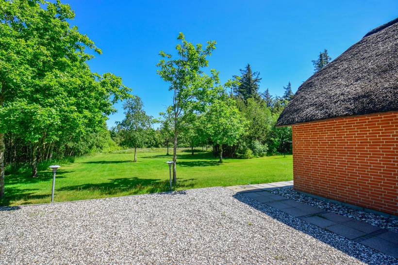 Foto von Ferienhaus ML83 in Vester Husby - Westjütland