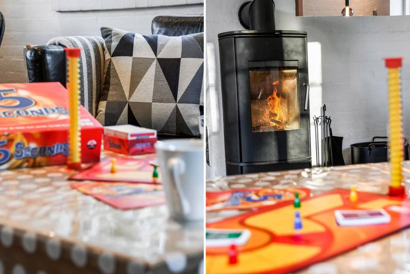 Foto von Ferienhaus ML83 in Vester Husby - Westjütland