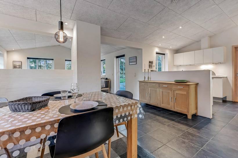Foto von Ferienhaus ML83 in Vester Husby - Westjütland