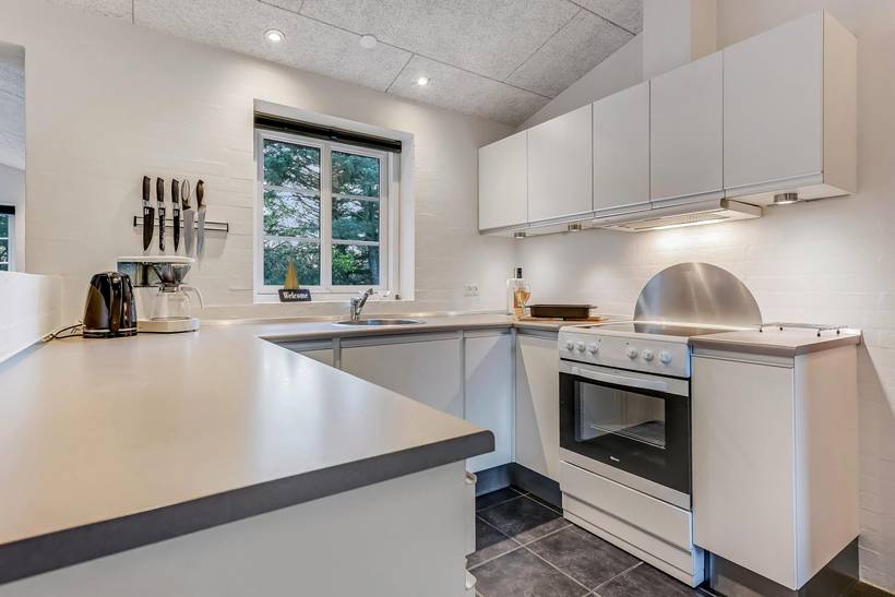 Foto von Ferienhaus ML83 in Vester Husby - Westjütland