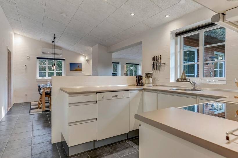 Foto von Ferienhaus ML83 in Vester Husby - Westjütland