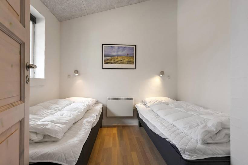 Foto von Ferienhaus ML83 in Vester Husby - Westjütland