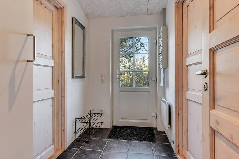 Foto von Ferienhaus ML83 in Vester Husby - Westjütland
