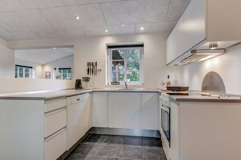 Foto von Ferienhaus ML83 in Vester Husby - Westjütland