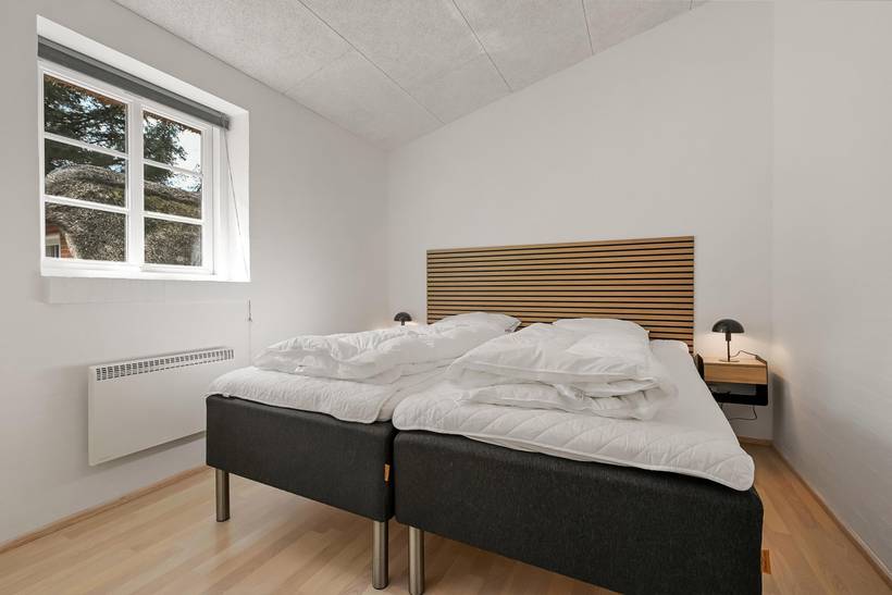 Foto von Ferienhaus ML83 in Vester Husby - Westjütland