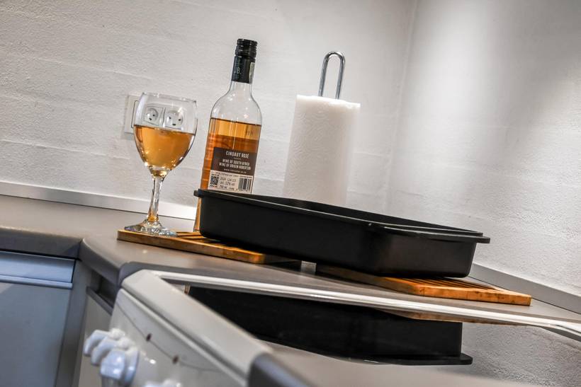 Foto von Ferienhaus ML83 in Vester Husby - Westjütland