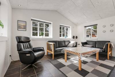 Vorschaubild von Ferienhaus ML83 in Vester Husby - Westjütland