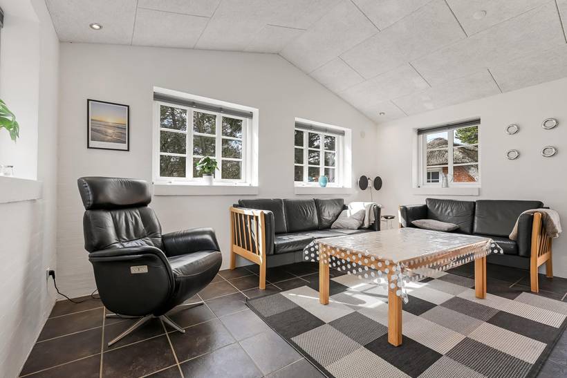 Foto von Ferienhaus ML83 in Vester Husby - Westjütland