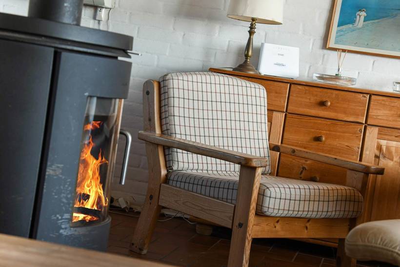 Foto von Ferienhaus ML84 in Ferring - Vejlby Klit - Westjütland