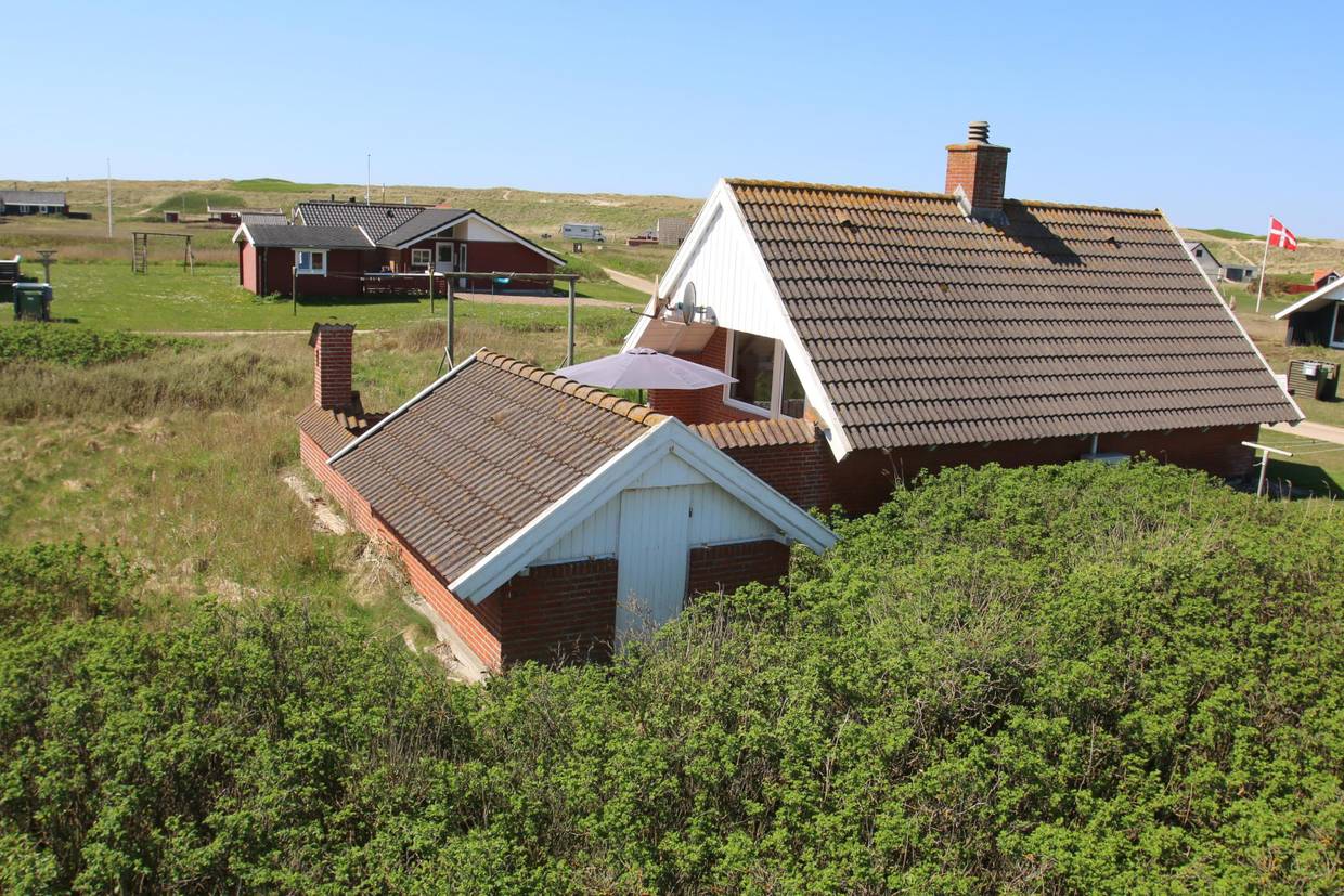 Foto von Ferienhaus ML84 in Ferring - Vejlby Klit - Westjütland