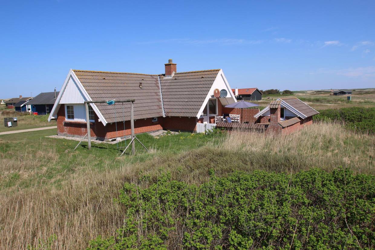 Foto von Ferienhaus ML84 in Ferring - Vejlby Klit - Westjütland