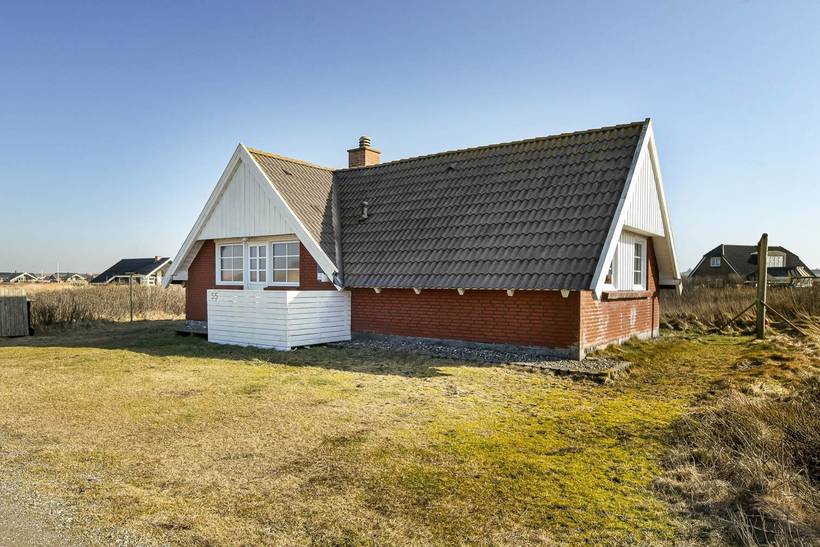 Foto von Ferienhaus ML84 in Ferring - Vejlby Klit - Westjütland