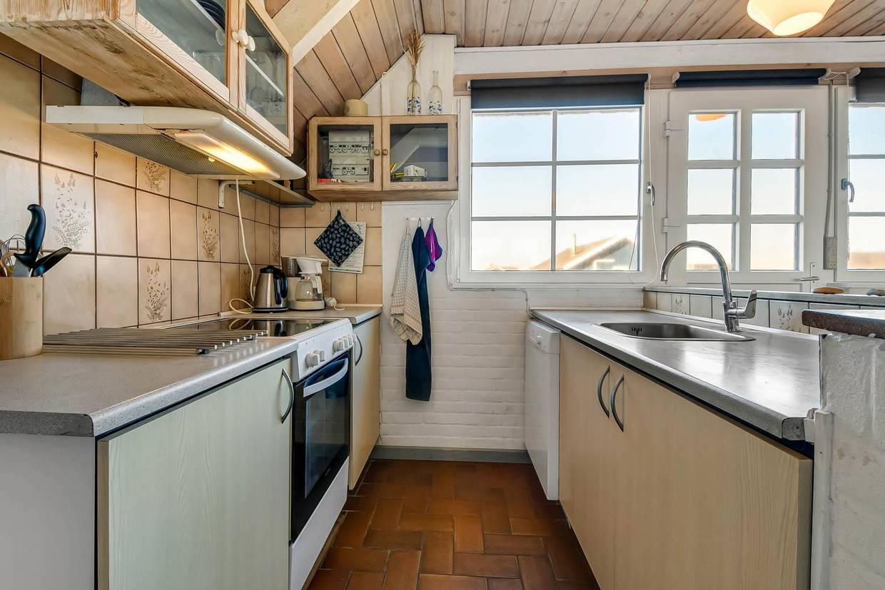 Foto von Ferienhaus ML84 in Ferring - Vejlby Klit - Westjütland