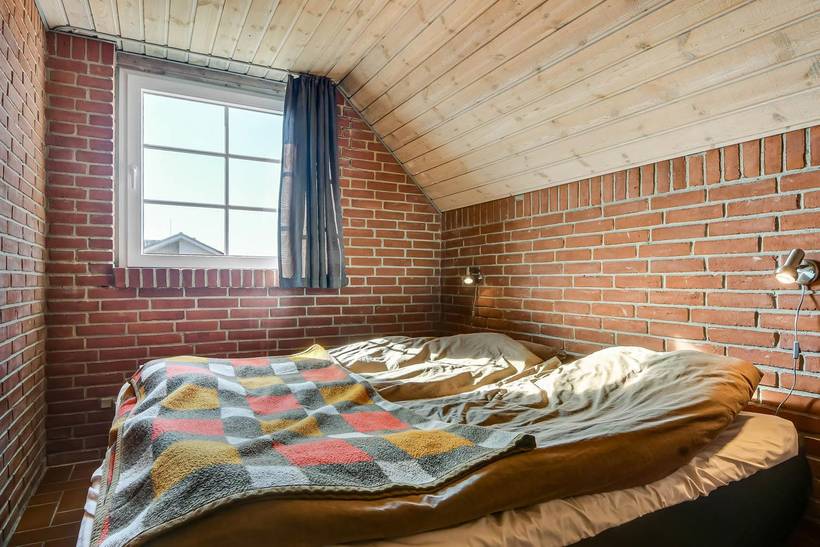 Foto von Ferienhaus ML84 in Ferring - Vejlby Klit - Westjütland