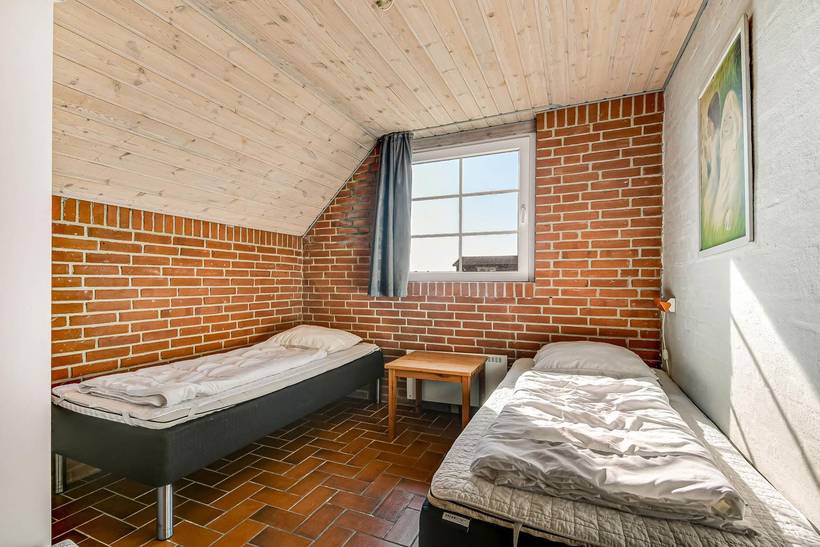 Foto von Ferienhaus ML84 in Ferring - Vejlby Klit - Westjütland