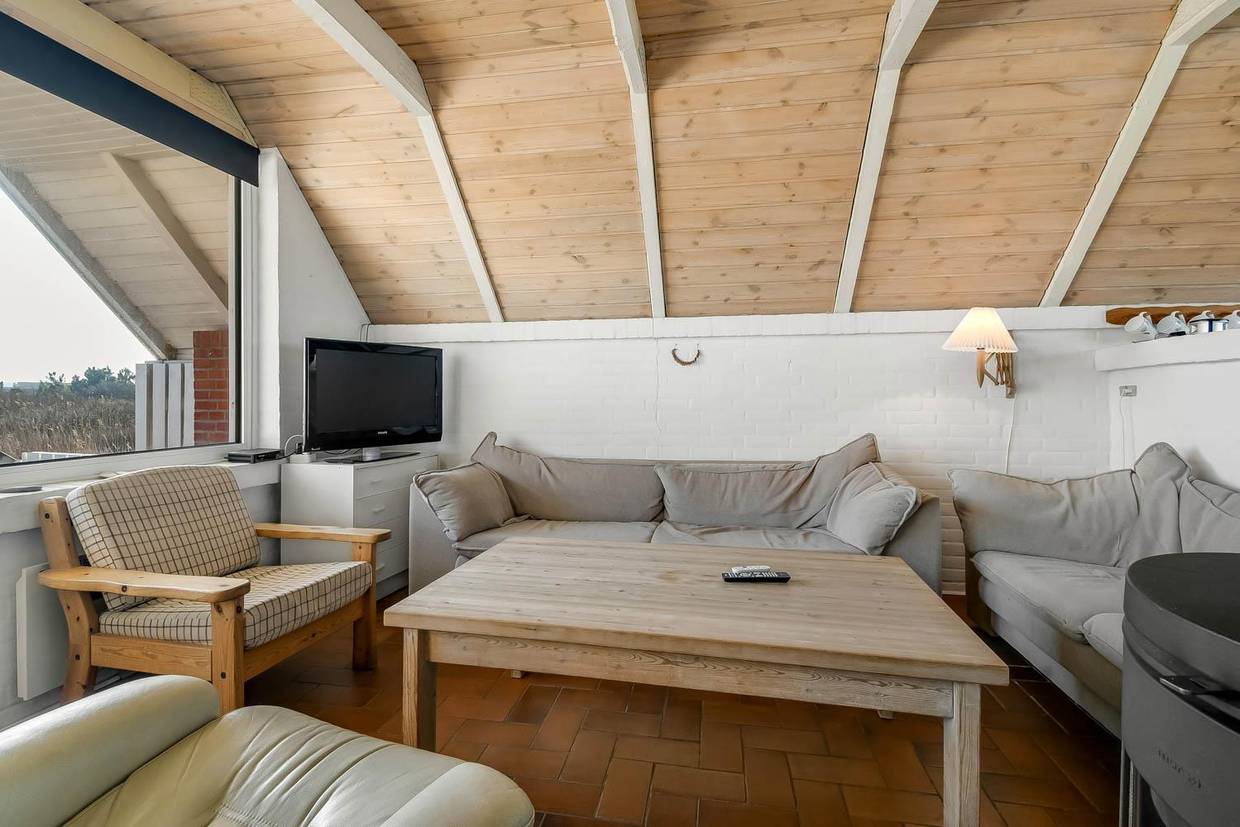 Foto von Ferienhaus ML84 in Ferring - Vejlby Klit - Westjütland
