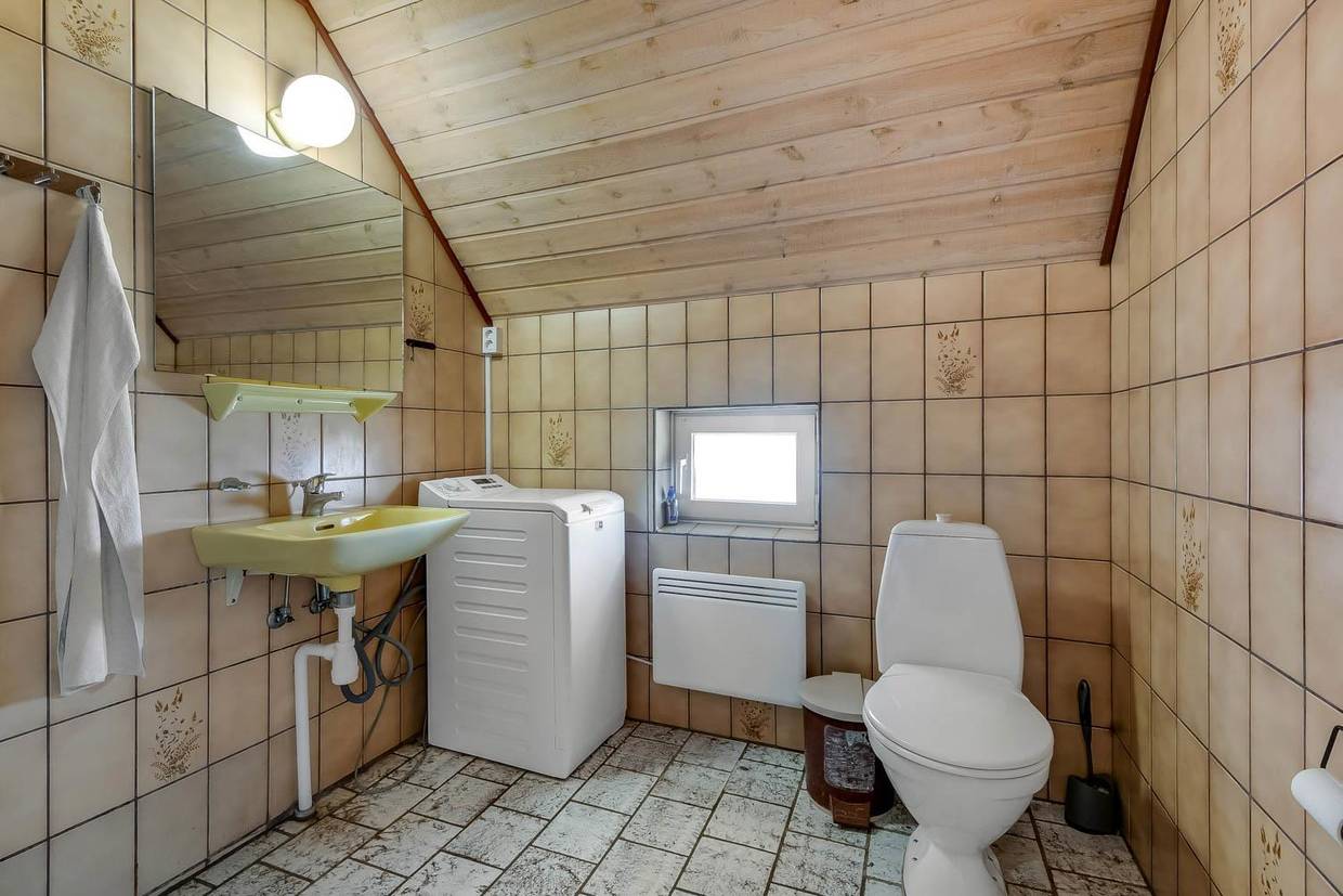 Foto von Ferienhaus ML84 in Ferring - Vejlby Klit - Westjütland
