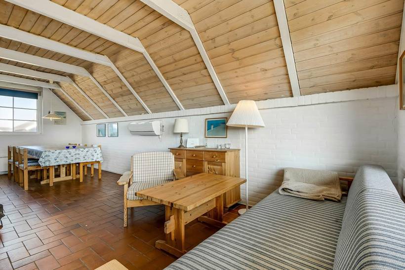 Foto von Ferienhaus ML84 in Ferring - Vejlby Klit - Westjütland