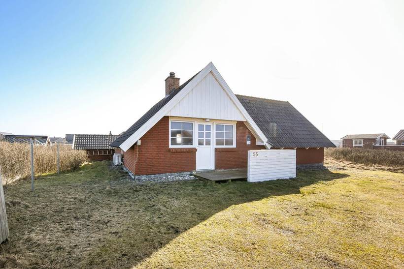 Foto von Ferienhaus ML84 in Ferring - Vejlby Klit - Westjütland